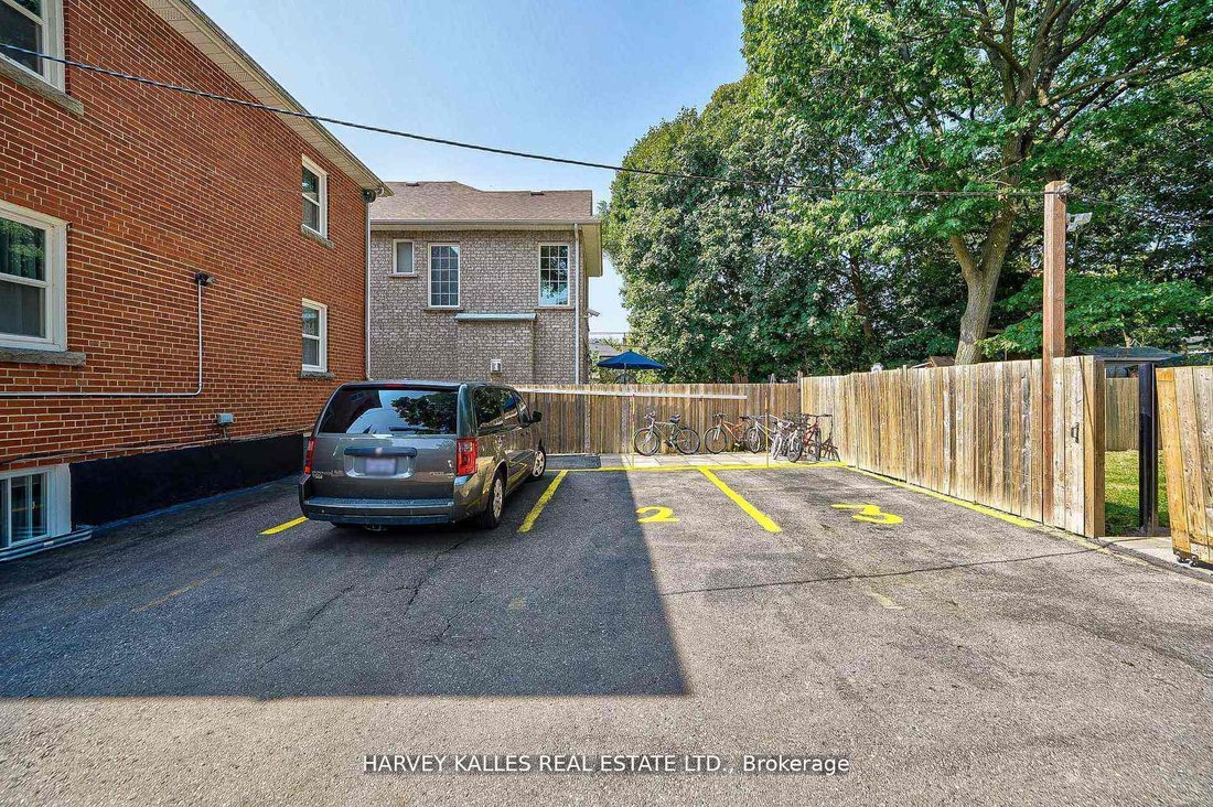 Haus in Toronto, Ontario, Kanada 4 - 17945005