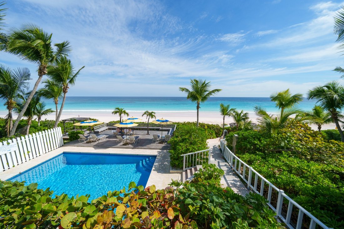 House in Dunmore Town, Harbour Island, The Bahamas 1 - 12511892