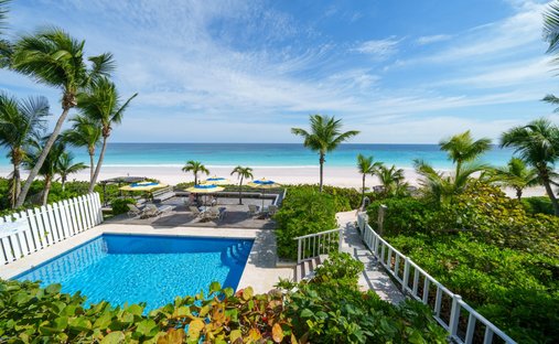 House in Dunmore Town, Harbour Island, The Bahamas 1