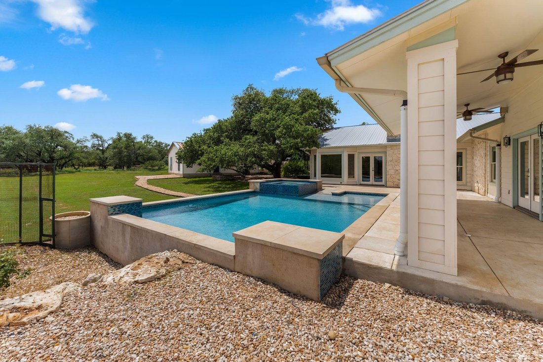 House in Austin, Texas, United States 4 - 17945115