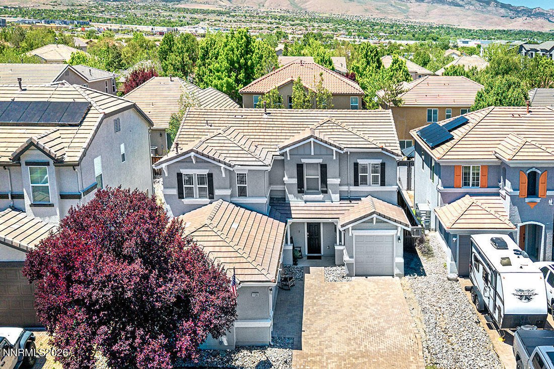 House in Reno, Nevada, United States 3 - 17945469