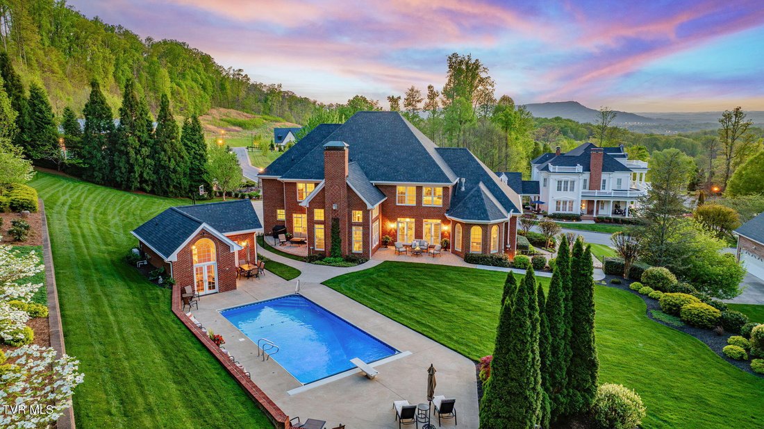 House in Kingsport, Tennessee, United States 2 - 17945384