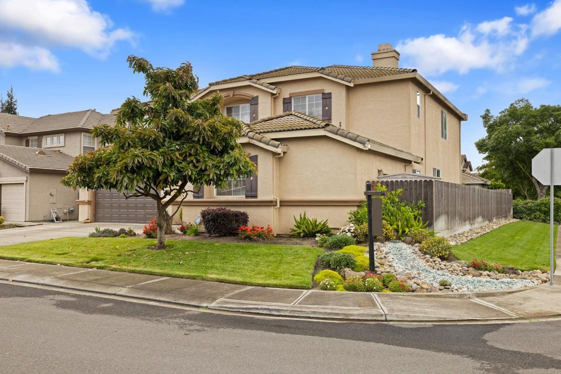 House in Modesto, California, United States 3 - 17673890