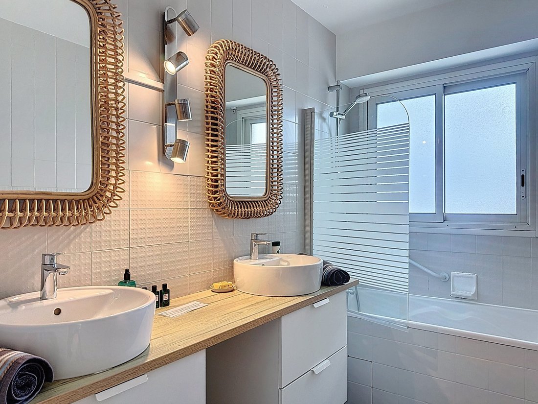Apartamento en Anglet, Nueva Aquitania, Francia 4 - 17945165