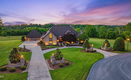 House in Kingsport, Tennessee, United States 1