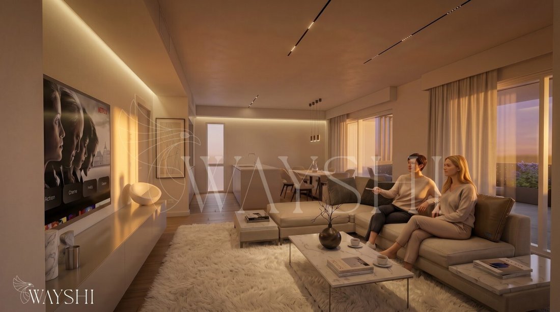 Apartment in Lambrate, Milan, Italy 5 - 17944373