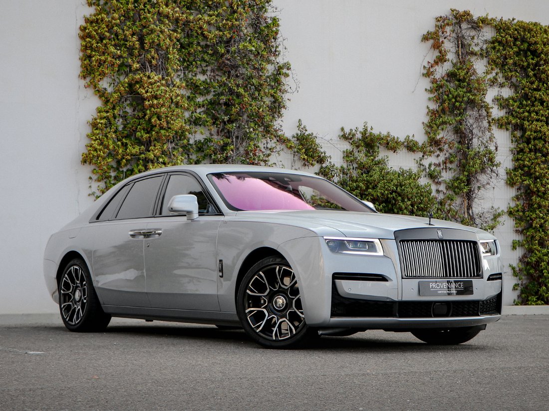Limousine in Monaco, Monaco 4 - 17945518