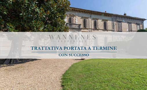 Villa en Carignano, Piamonte, Italia 1