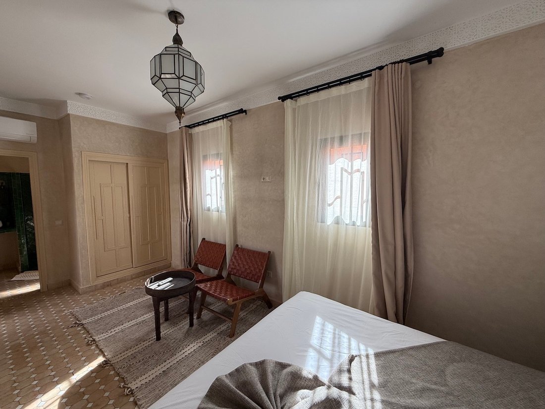 House in Medina, Marrakesh-Safi, Morocco 3 - 17945473