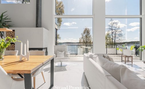 House in Muurame, Central Finland, Finland 1