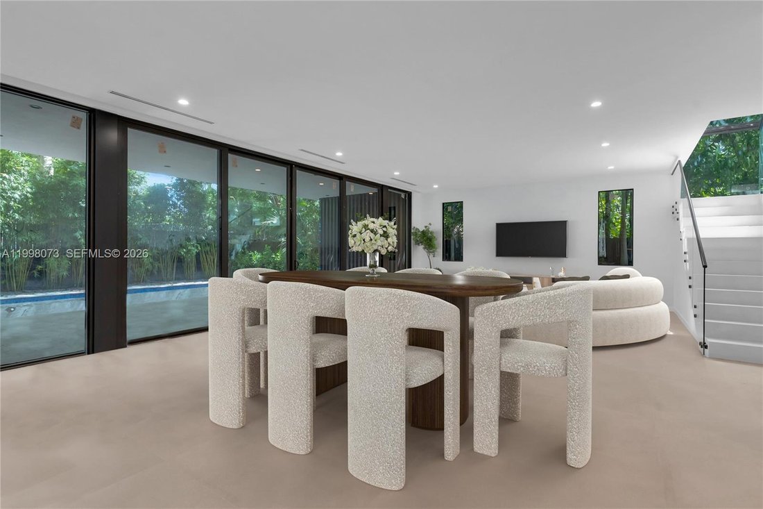 House in Miami, Florida, United States 4 - 17832467