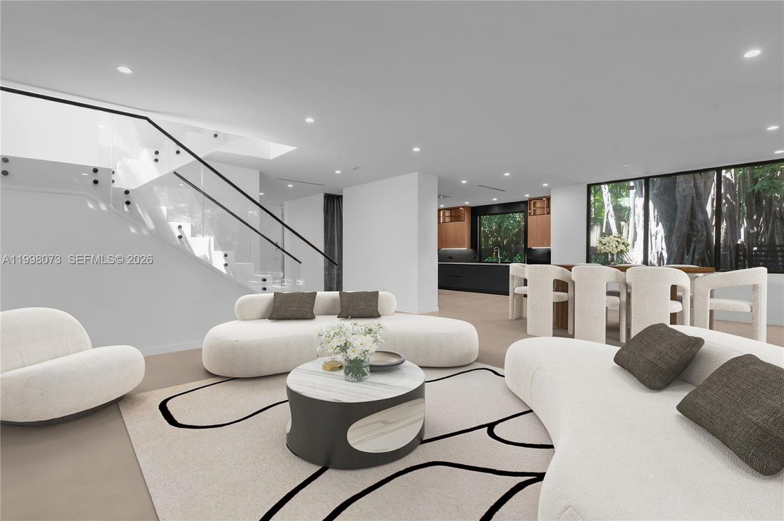 House in Miami, Florida, United States 3 - 17832467