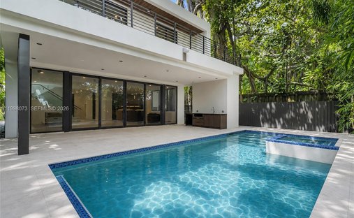 Casa a Miami, Florida, Stati Uniti 1