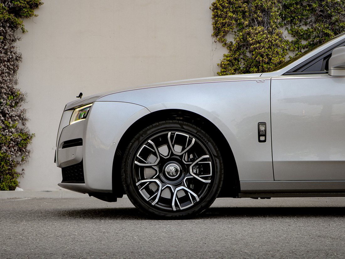 Limousine in Monaco, Monaco 5 - 17945518