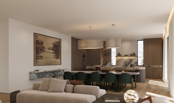 Penthouse in Voula, Attika, Griechenland 2