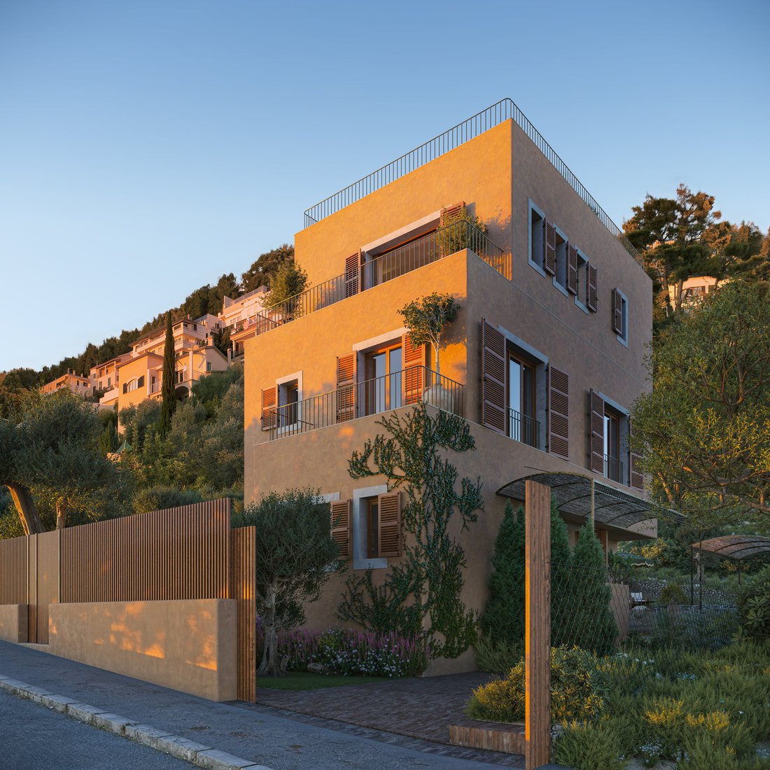 House in Soller, Balearic Islands, Spain 4 - 17945224