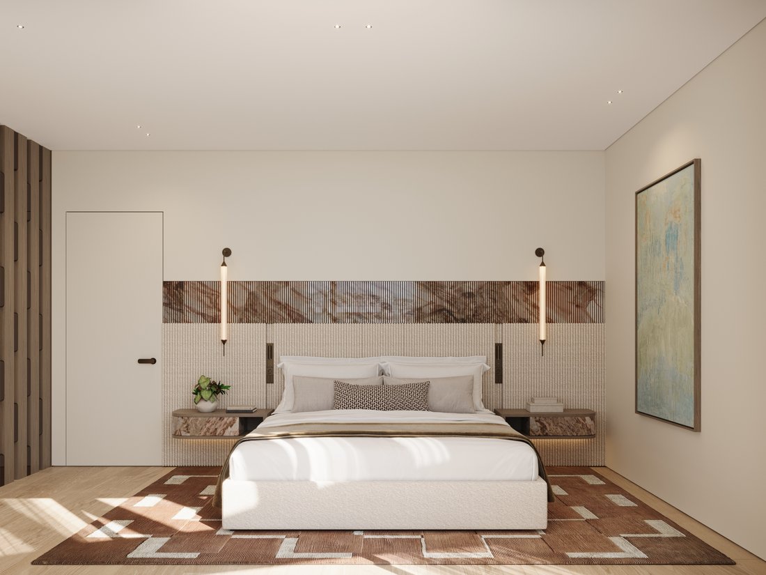 Penthouse in Voula, Attica, Greece 4 - 17944993