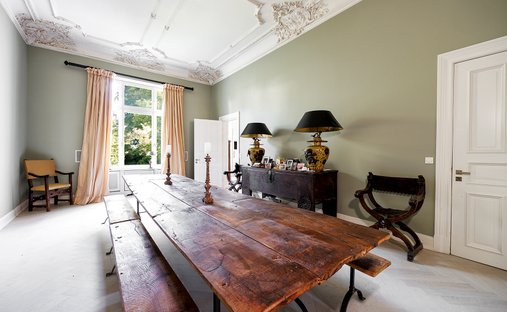 Villa en Hamburgo, Hamburgo, Alemania 1