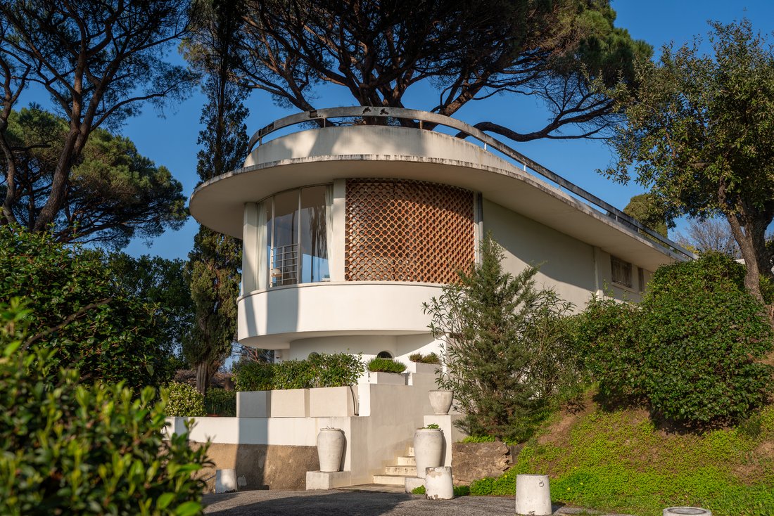 Apartment in Zone Ouest Urbaine, Saint-Tropez, France 3 - 17423785
