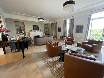 Apartment in La Plaine des Sablons, Neuilly-sur-Seine, France 2 - 17945863