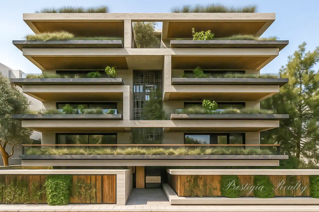 Apartment in Vari, Attica, Greece 5 - 17945796