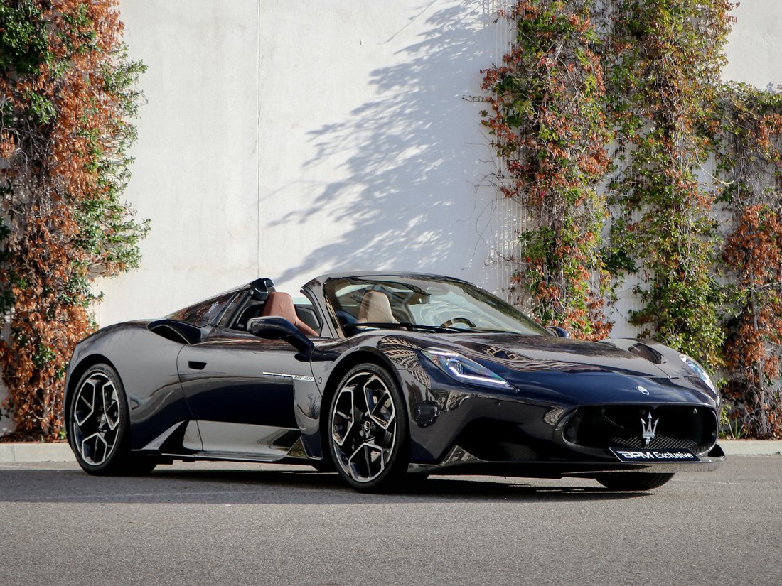 Cabriolet in Monaco, Monaco 4 - 17945859