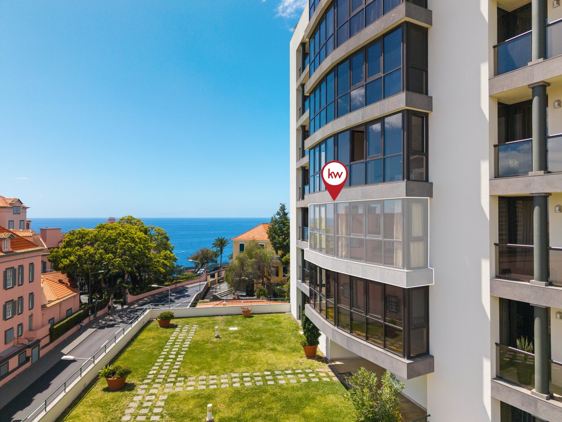 Apartment in Sao Martinho, Madeira, Portugal 3 - 17616814