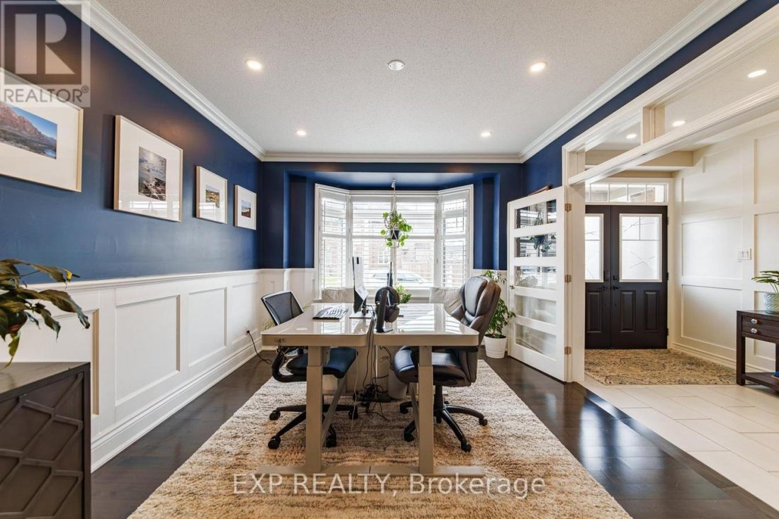 House in Ottawa, Ontario, Canada 4 - 17946082