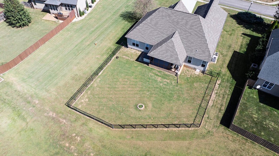 House in Cleveland, Tennessee, United States 3 - 17946189