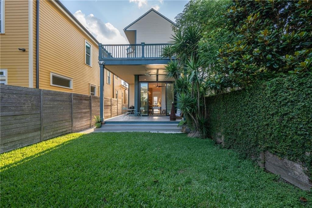 House in New Orleans, Louisiana, United States 5 - 17945698
