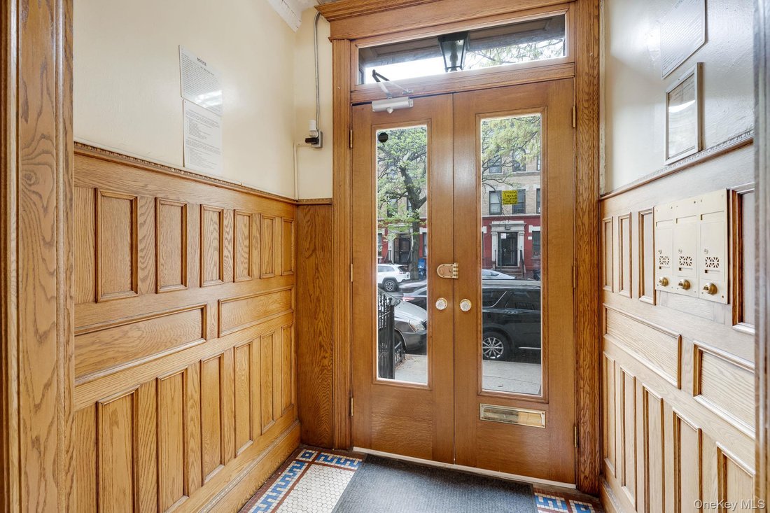 Haus in New York City, New York, Vereinigte Staaten 2 - 17945686