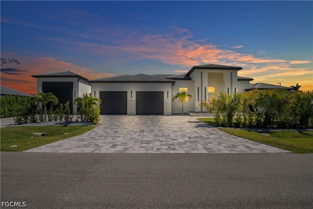 House in Cape Coral, Florida, United States 3 - 17945602