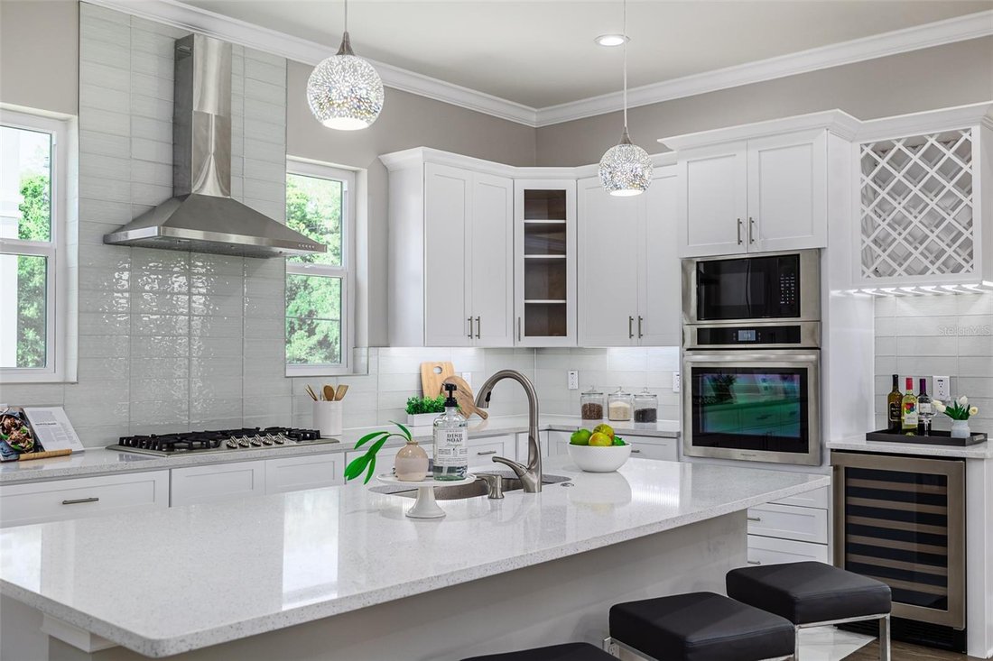Townhouse in Tampa, Florida, United States 4 - 17946105