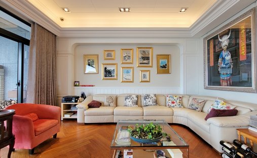 House in New Taipei, New Taipei City, Taiwan 1