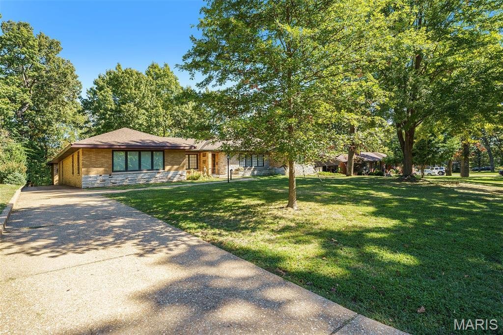 House in Marlborough, Missouri, United States 4 - 17945795