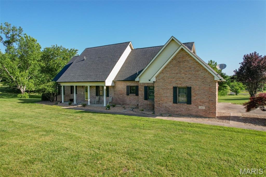 House in Cape Girardeau, Missouri, United States 3 - 17945791