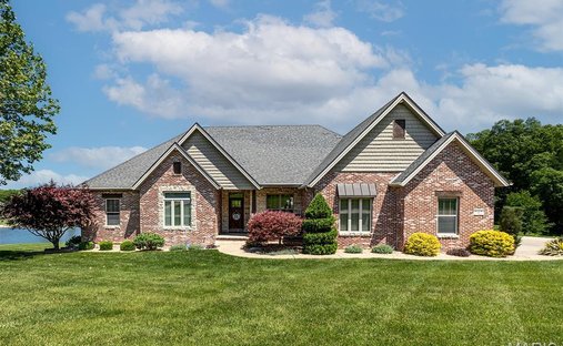 Casa a Cape Girardeau, Missouri, Stati Uniti 1