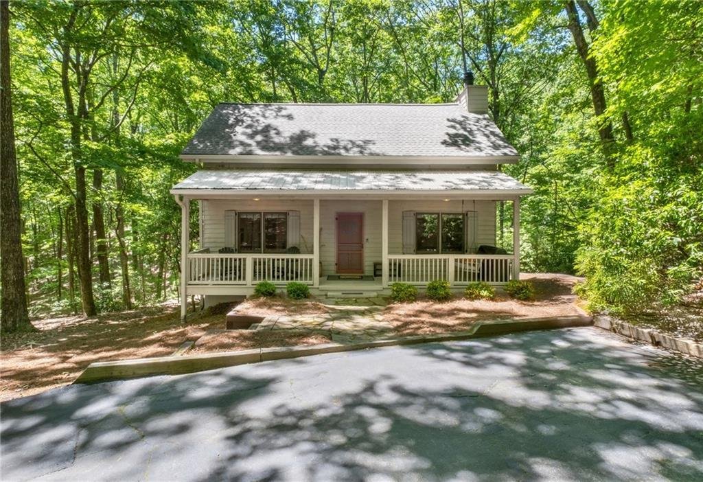 Casa en Cumming, Georgia, Estados Unidos 1 - 17493442
