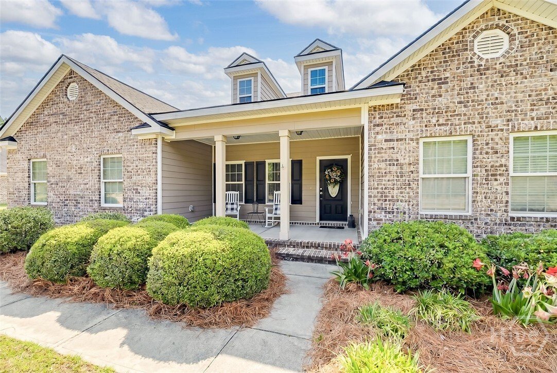 House in Guyton, Georgia, United States 5 - 17946128