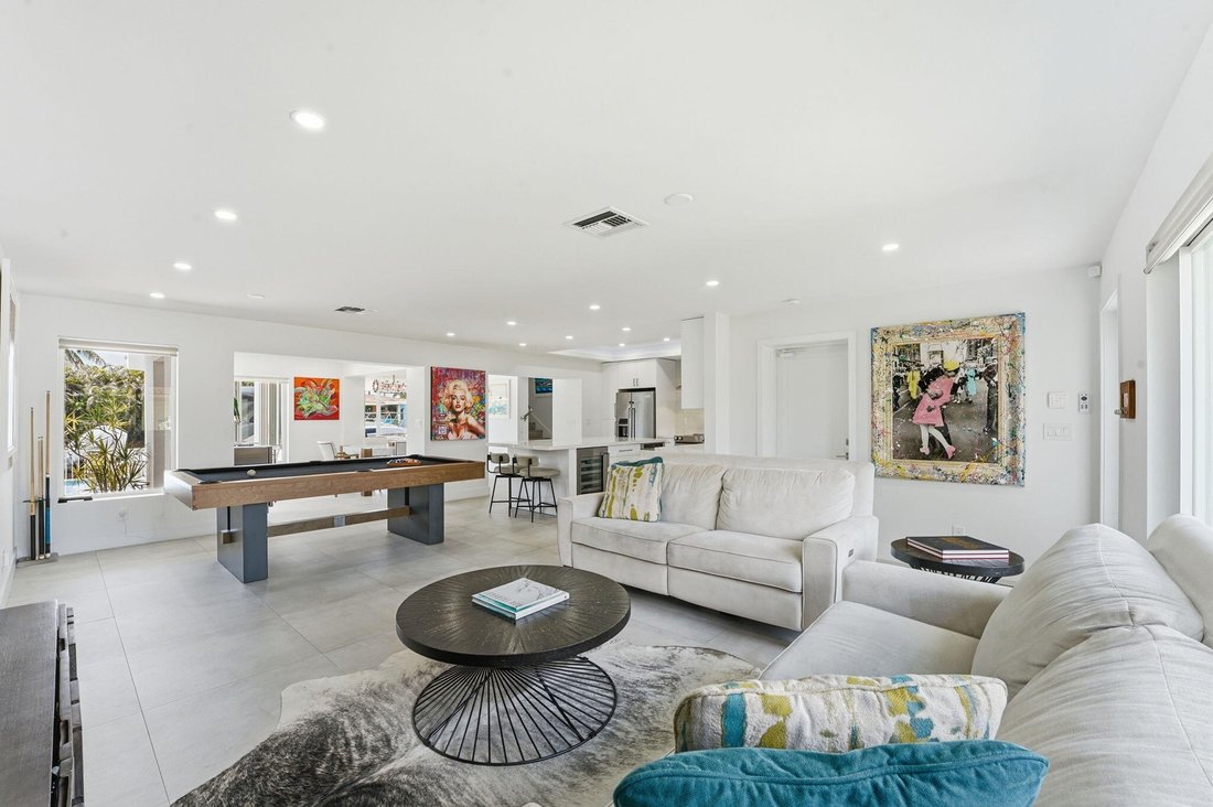 House in Pompano Beach, Florida, United States 4 - 17934352