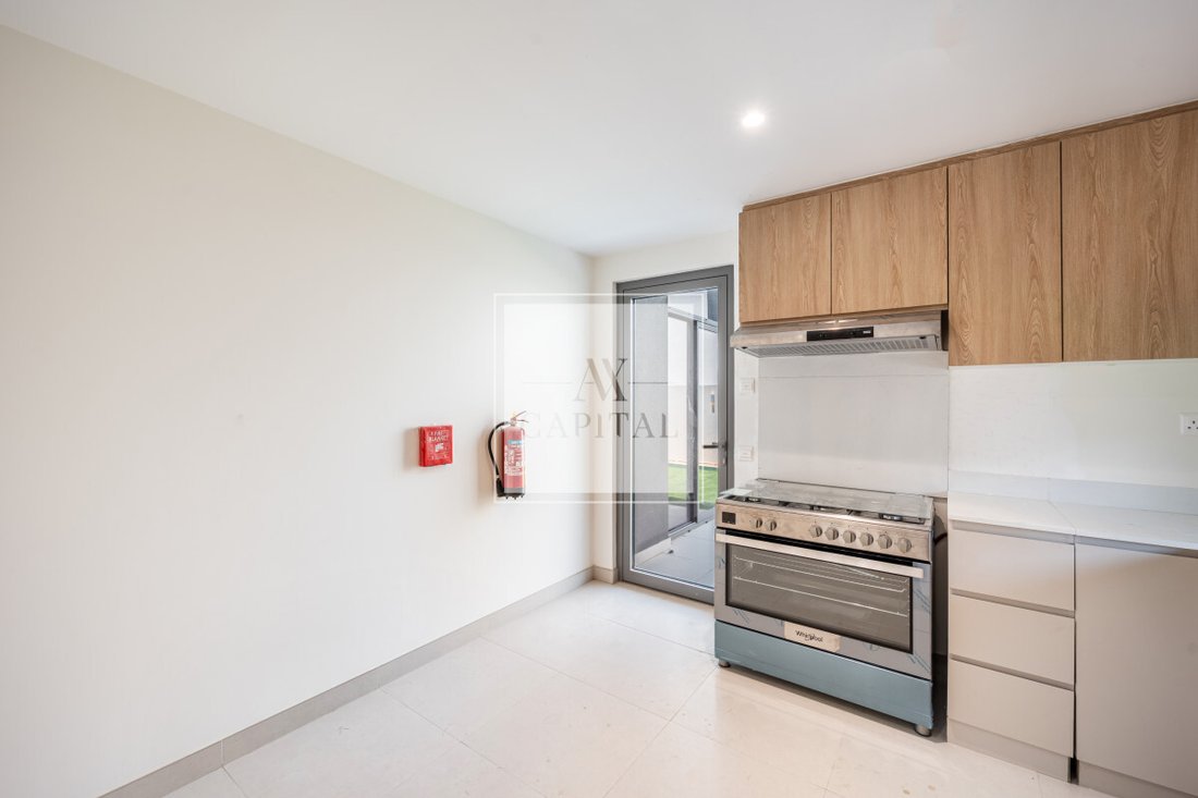 Townhouse in Dubai Creek Harbour, Dubai, United Arab Emirates 5 - 17888710