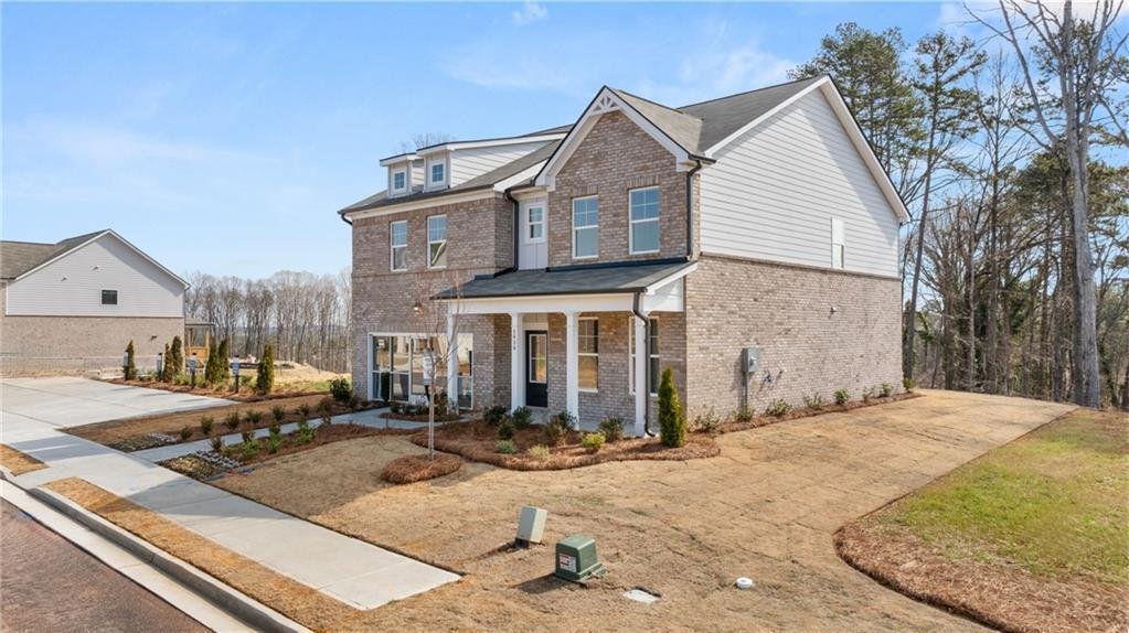 House in Lawrenceville, Georgia, United States 5 - 17946238