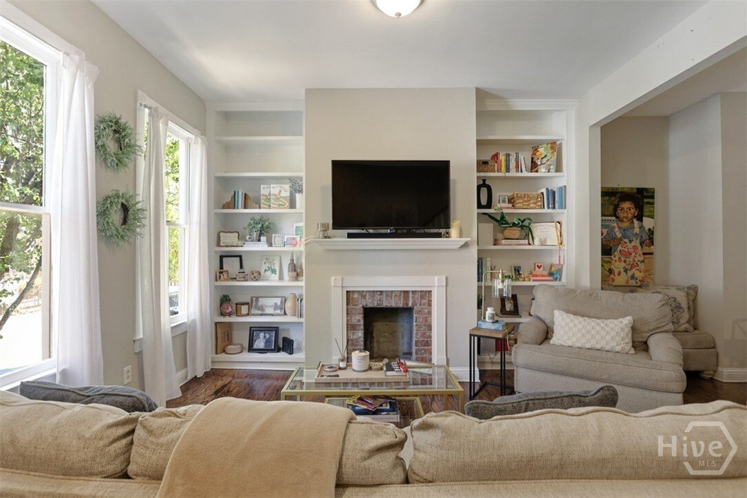 Townhouse in Savannah, Georgia, United States 3 - 17946169
