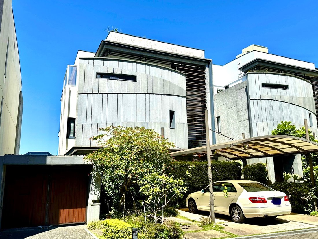 House in New Taipei, New Taipei City, Taiwan 2 - 17945731