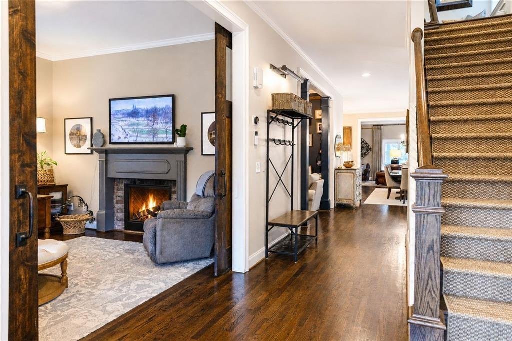 House in Atlanta, Georgia, United States 3 - 17858455