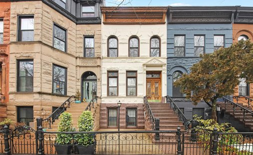 Casa a New York, New York, Stati Uniti 1