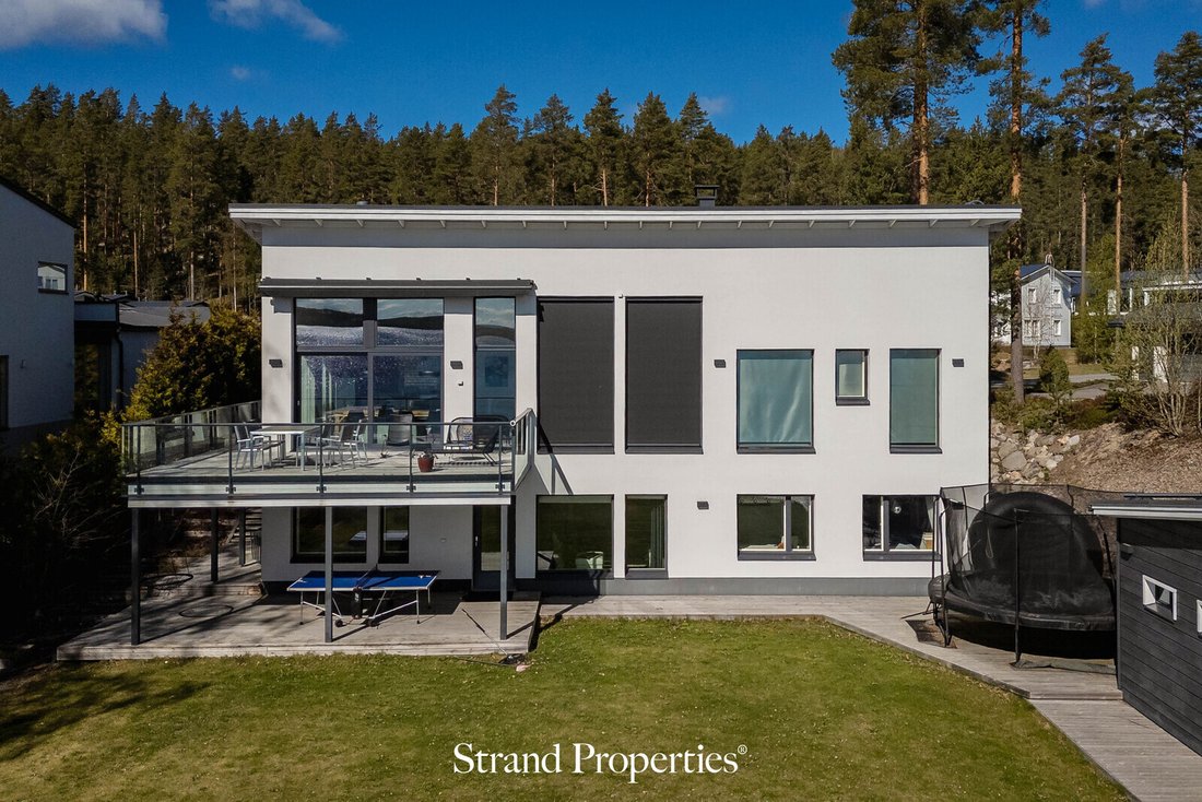 House in Muurame, Central Finland, Finland 4 - 17945940