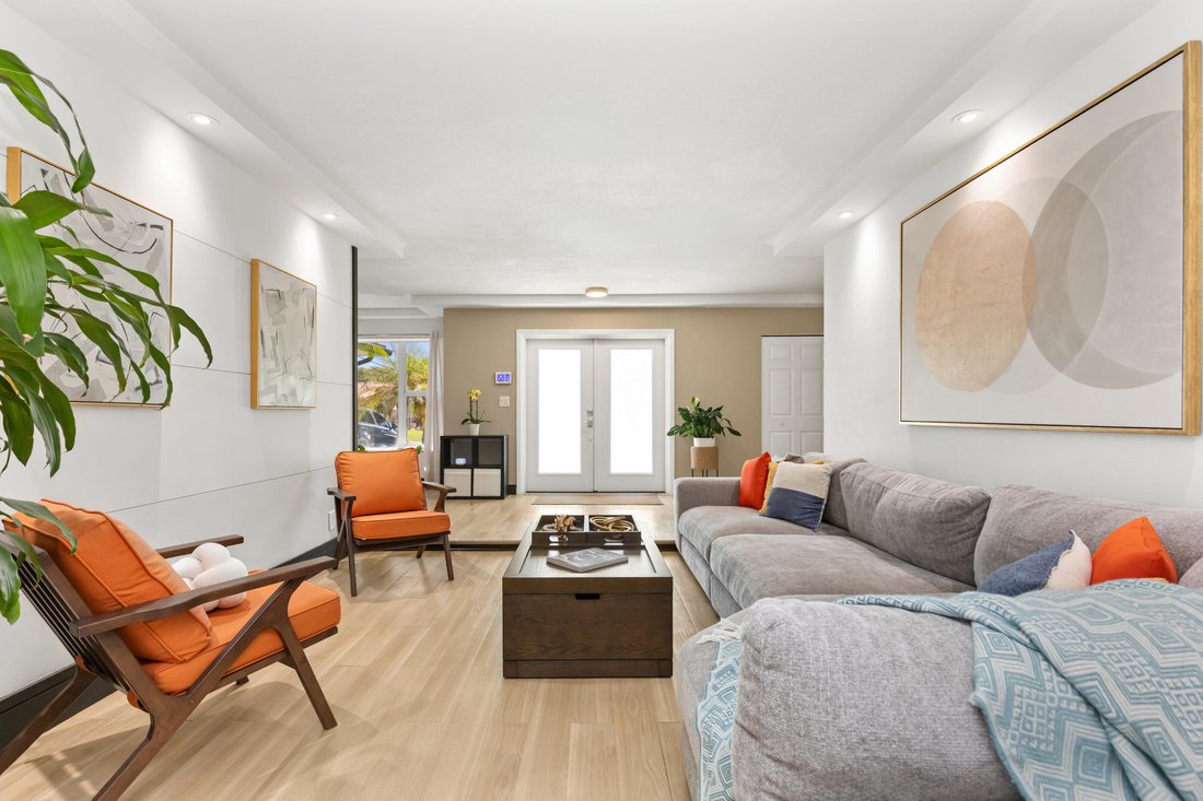 House in Plantation, Florida, United States 3 - 17945879