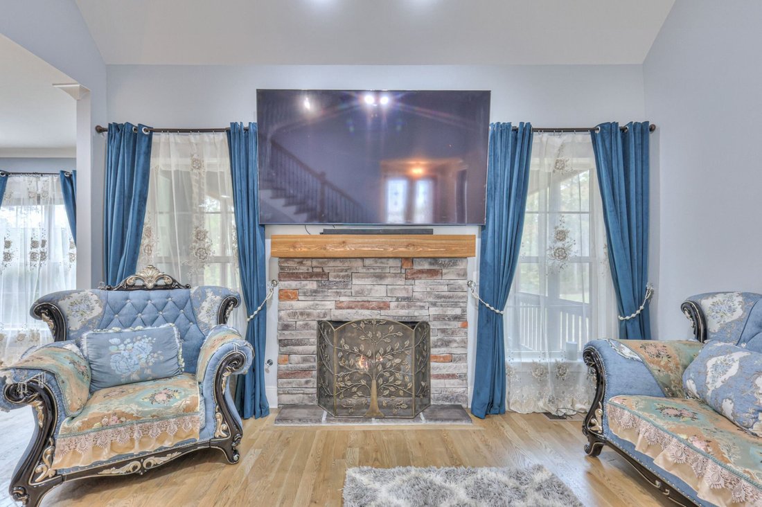 House in Mt. Juliet, Tennessee, United States 4 - 17946158