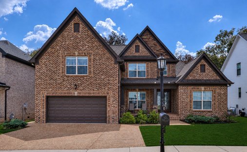 Casa a Mt. Juliet, Tennessee, Stati Uniti 1